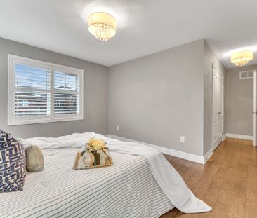 For Lease - 85 Tysonville Circle Unit# Upper, Brampton, Ontario - Photo 4
