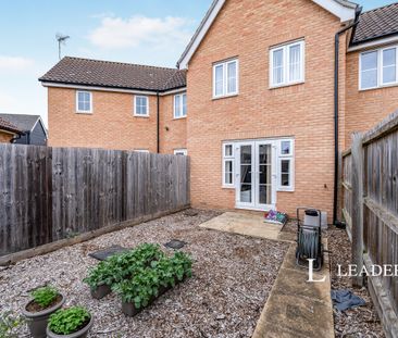 2 bedroom house to rent Wintergreen Road, Red Lodge, Bury St. Edmun... - Photo 1