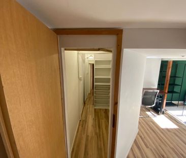 Möbilierte 1 Zimmer Wohnung in Moabit (begrenzt) - Photo 2