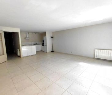 3 pièces 73.25 m² Spacieux 3 pièces quartier Paradis Cergy (95000) - Photo 4