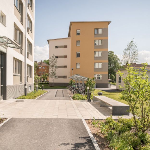 Von Kraemers allé 27, 75237, Uppsala - Foto 1