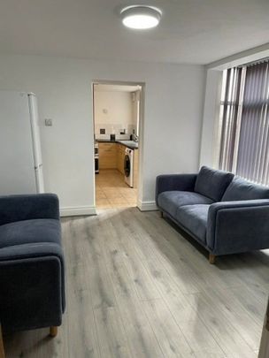 House Share - Stanley Place, PRESTON, Lancashire PR1 8NA - Photo 1