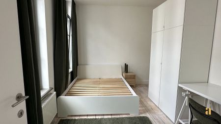 Charmant energiezuinig en bemeubeld appartement - Foto 4