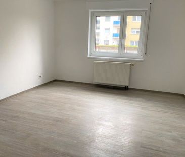 Perfekt für Jung & Alt – 3-Zimmer mit Balkon im Erdgeschoss - Photo 6