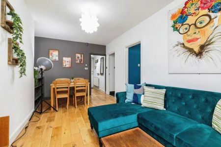 1 bedroom flat to rent - Photo 3