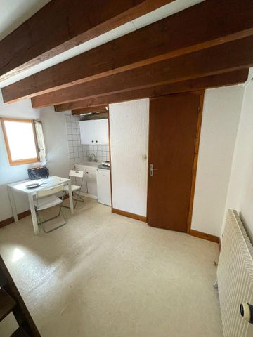 Location Appartement 1 pièce 20m² BORDEAUX 33000 - Photo 4