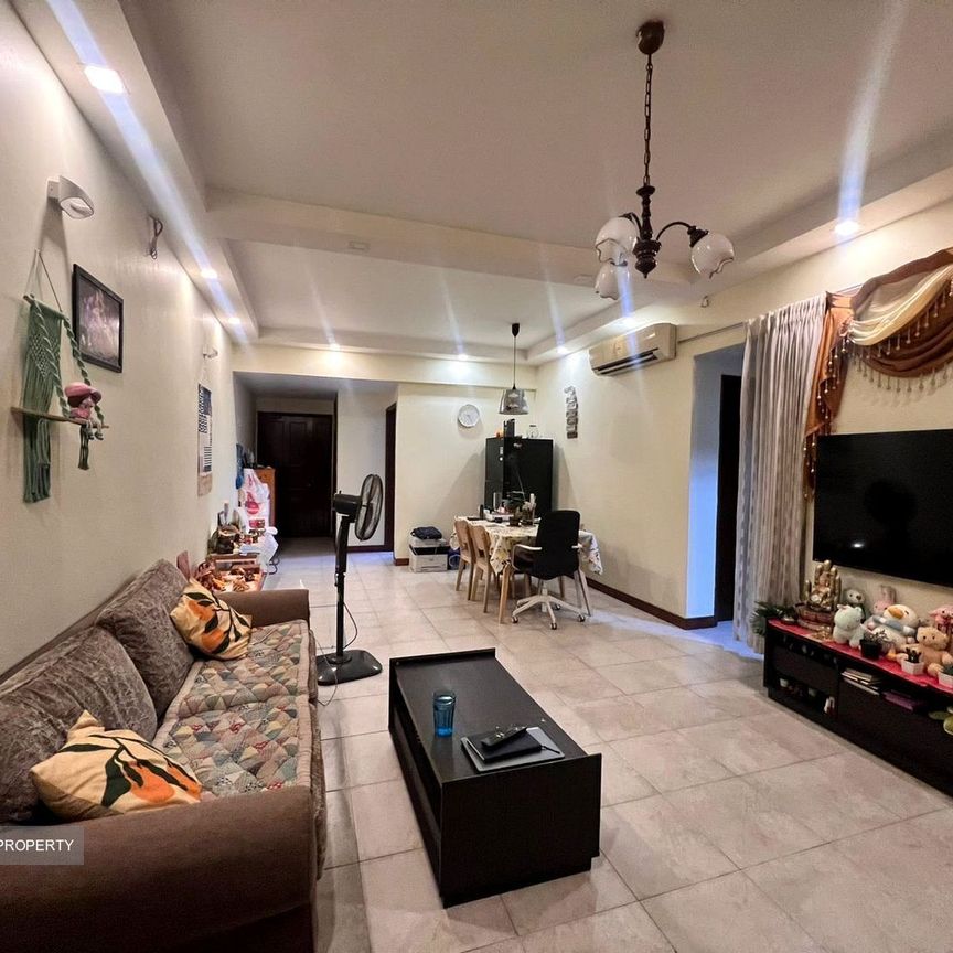 Castle Green (D26), Condominium - For Rent - Photo 1