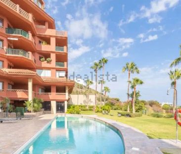 Alquiler de dúplex en Avenida Retamar, 3 - Photo 1