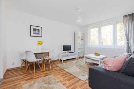 Przytulne 2 pokoje | Metro Bródno | Od zaraz 38 m² - Фото 4