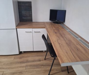 The elegant studio to rent at Vila Pacurari, 1 km UMF - Photo 4