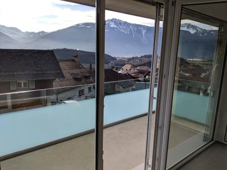 3.5 Zimmer, 80 m² - Foto 3