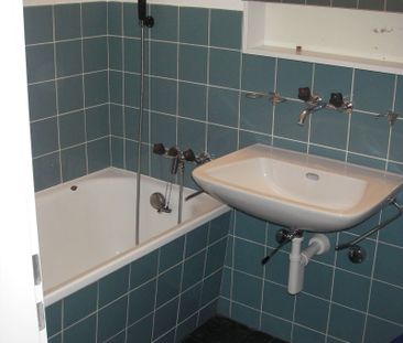 1 Zimmer, 26 m², 2. Stock - Foto 1