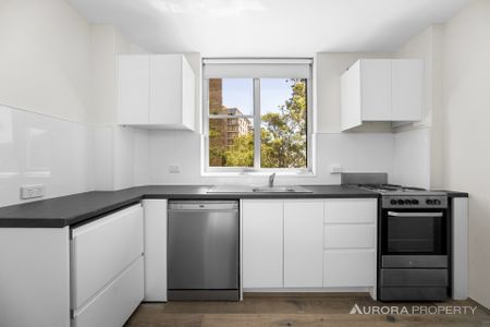 2/164 Spit Road, Mosman NSW 2088 - Apartment For Rent | Domain - Photo 5