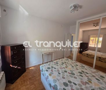 Piso de alquiler en Calle Sedano, Campamento - Photo 6