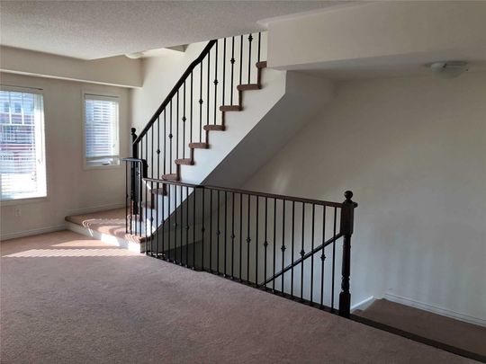 For Lease - 5605 Oscar Peterson Boulevard Unit# 6, Mississauga, Ontario - Photo 1