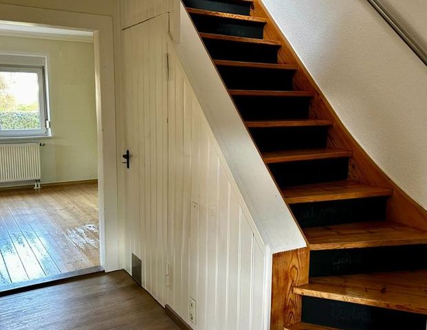 Doppelhaushälfte 2,5 Zimmer m. Garten in Weißenhorn - Foto 1