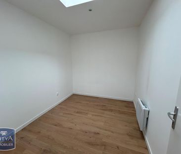 Location Appartement 4 pièces 68m² LIMOGES 87000 - Photo 4
