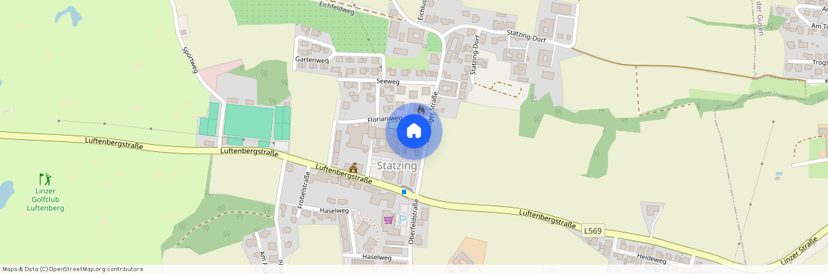 Statzinger Straße 3/7, 4225, Luftenberg