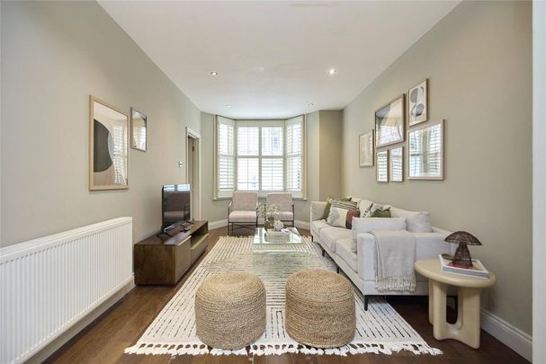 5 bedroom terraced house to rent - Photo 1