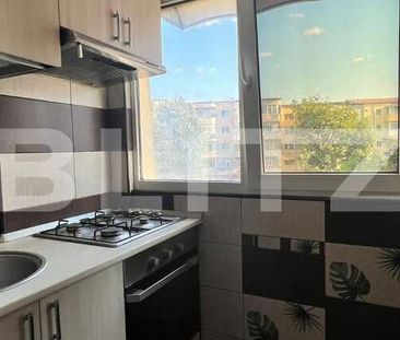 Apartament 2 camere, 54 mp, mobilat și utilat, Rovine - Photo 6