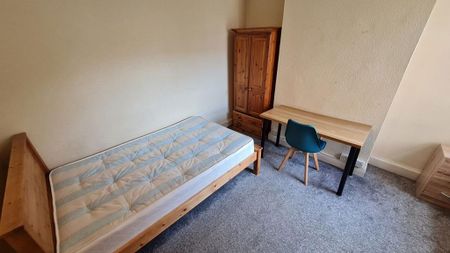 1 bedroom in a house share to rent - Photo 3