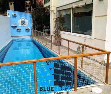 Βίλλα 200 τ.μ. προς ενοικίαση - Photo 6