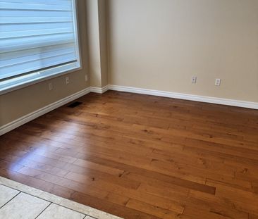 For Lease - 474 Denyes Way Unit# Upper, Milton, Ontario - Photo 5