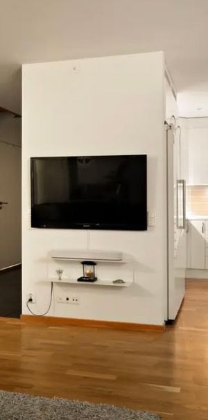 Saltholmsgatan, Västra Frölunda - Foto 1