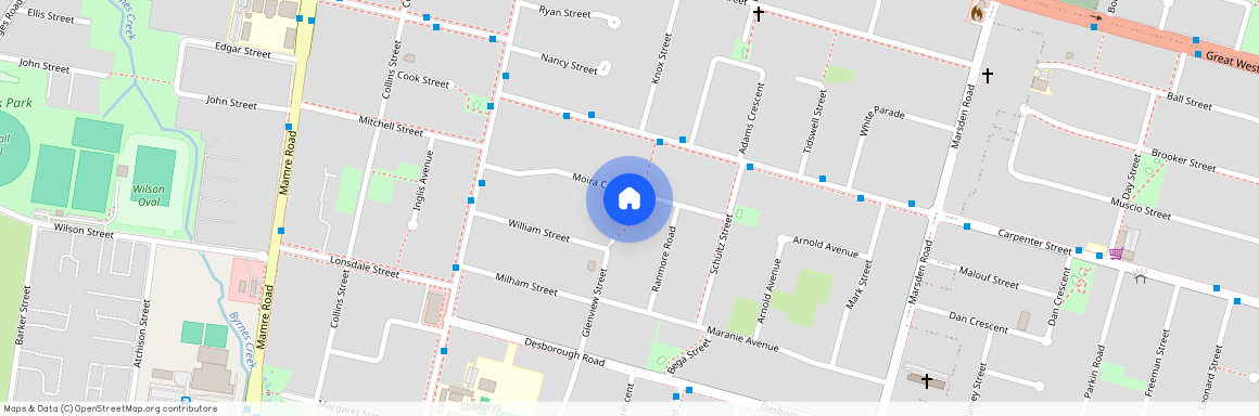 22 Moira Crescent, St Marys