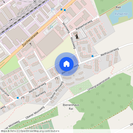 8500, Frauenfeld, Wellhauserweg, 39