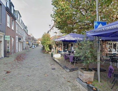 Apartment Wassenaar - Langstraat - Foto 1
