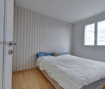 Location appartement 2 pièces, 39.00m², Fontenay-sous-Bois - Photo 4