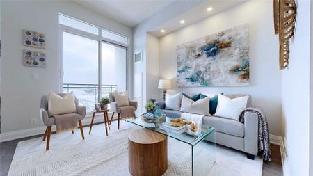 For Lease - 24 Woodstream Boulevard Unit# 1011, Vaughan, Ontario - Photo 3