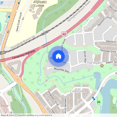 15 Mirage Avenue Springfield Lakes