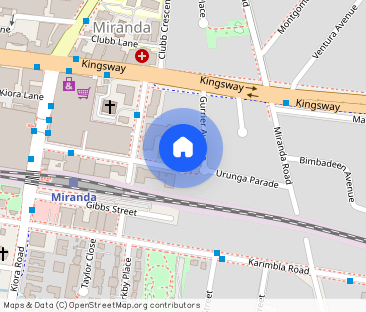 UKO Miranda, Sydney - Photo 1