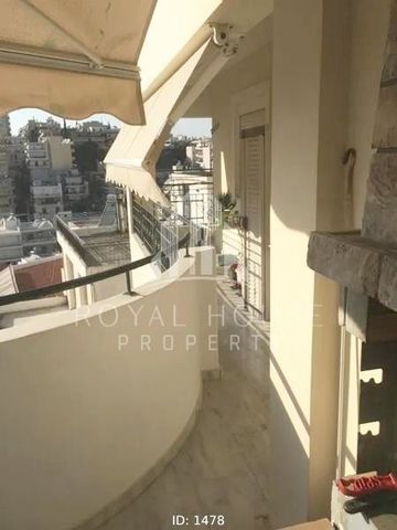 Διαμέρισμα για ενοικίαση Καρέας (Βύρωνας) - Photo 5