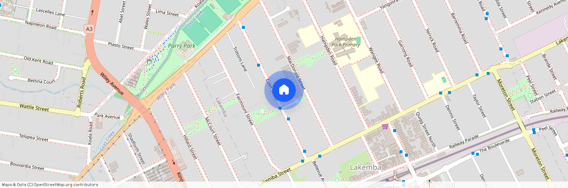 2/29 Colin Street, Lakemba