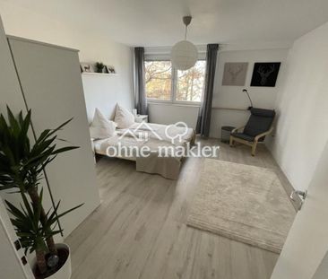 Ruhige, lichtdurchflutete 2,5-Zimmer-Wohnung mit Balkon in Herdecke - Photo 4