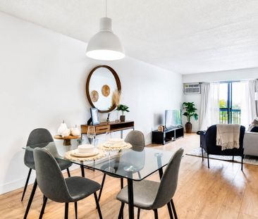 VIVENTI LAVAL – APPARTEMENTS 45+ À LOUER - Photo 3