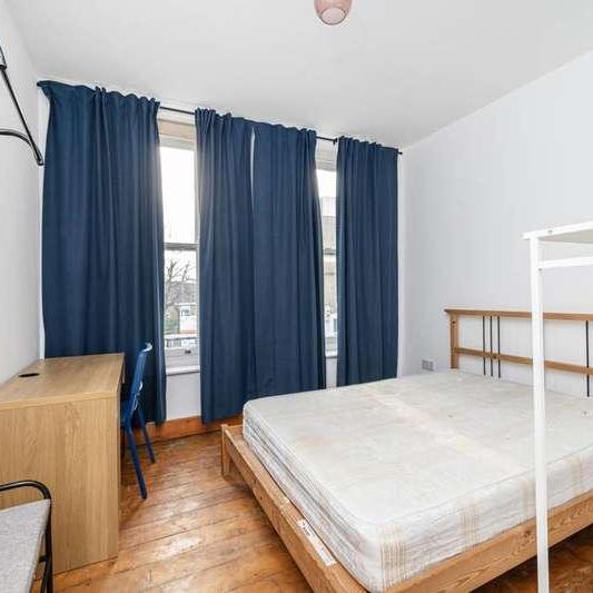 Stoke Newington Church Street, Stoke Newington, N16 - Photo 1