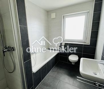 Attraktive 3 Zimmer Wohnung mit Traumbalkon in ruhiger Lage - Foto 6