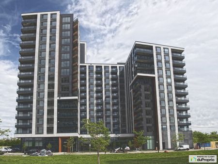 2200 rue Sauvé Ouest, Ahuntsic / Cartierville à louer - Photo 2