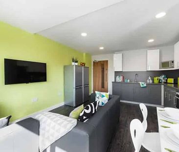 Standard Ensuite - Photo 4