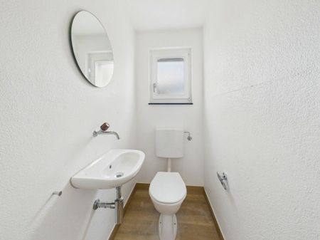 Frisch sanierte 3.5-Zimmerwohnung in Niederuzwil - Foto 5