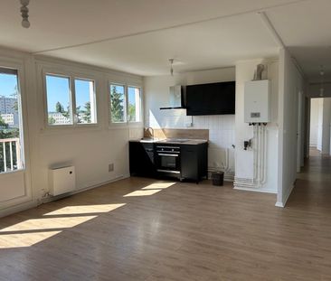 Location Appartement 3 pièces 61m² VICHY 03200 - Photo 3