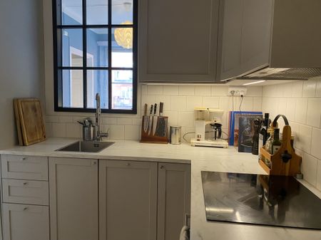 Älvsborgsgatan, Stockholm - Photo 4