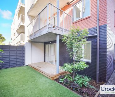 2 Bedroom + 1 Bath + 1 carpark brand new unit at Potiki Apartment -... - Photo 1