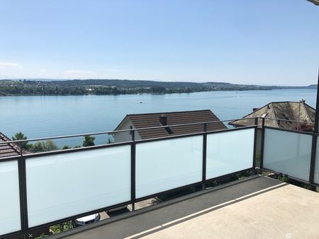 "Weitblick über den Bielersee - Ihr neues Zuhause" - Photo 4