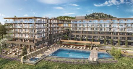 Stunning 3rd Floor unit – LAKESTONE - Photo 4
