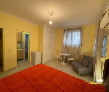 Studio/Γκαρσονιέρα για ενοικίαση Πλατεία Μαβίλη (Αμπελόκηποι - Πεντ... - Photo 3
